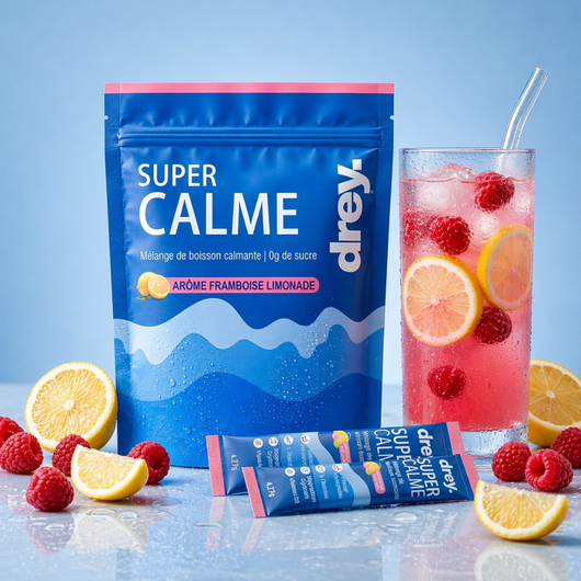 Super Calme - Drey Nutrition
